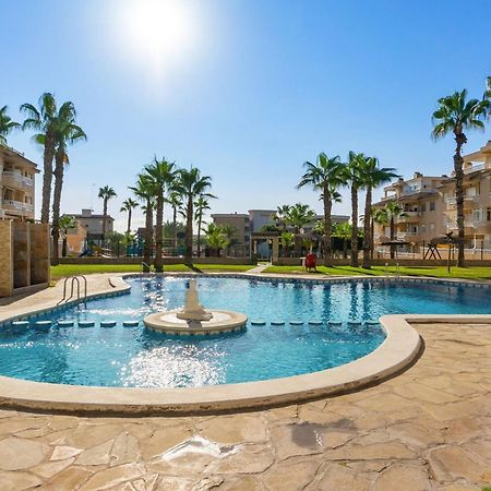 Apartment Residencial El Pinar By Interhome Guardamar del Segura Ngoại thất bức ảnh