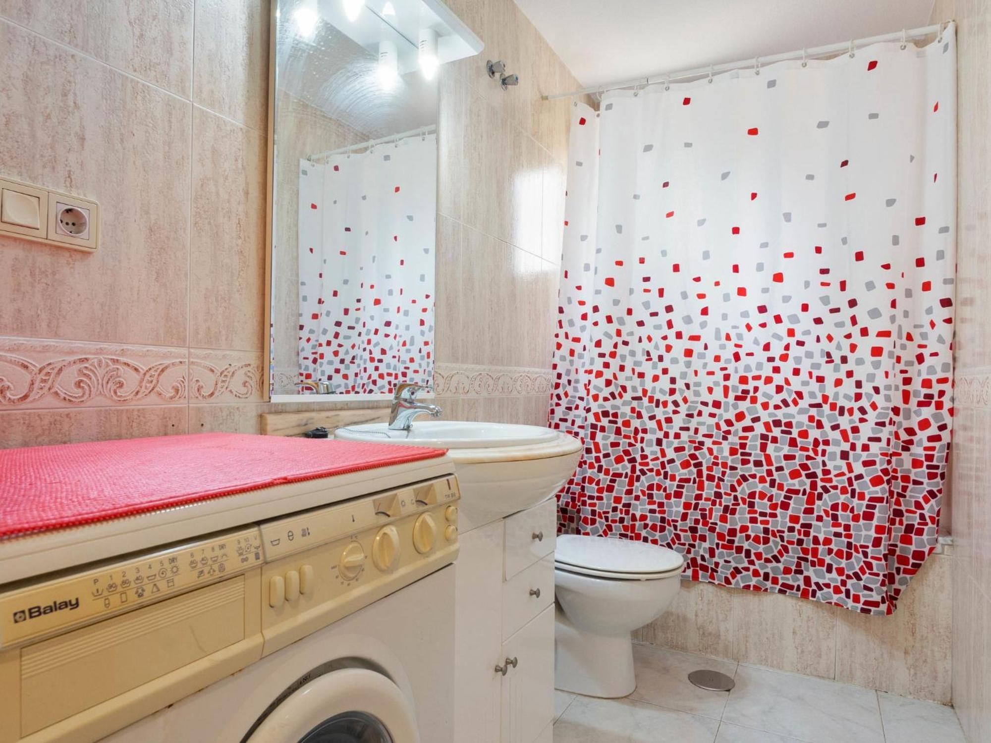 Apartment Residencial El Pinar By Interhome Guardamar del Segura Ngoại thất bức ảnh