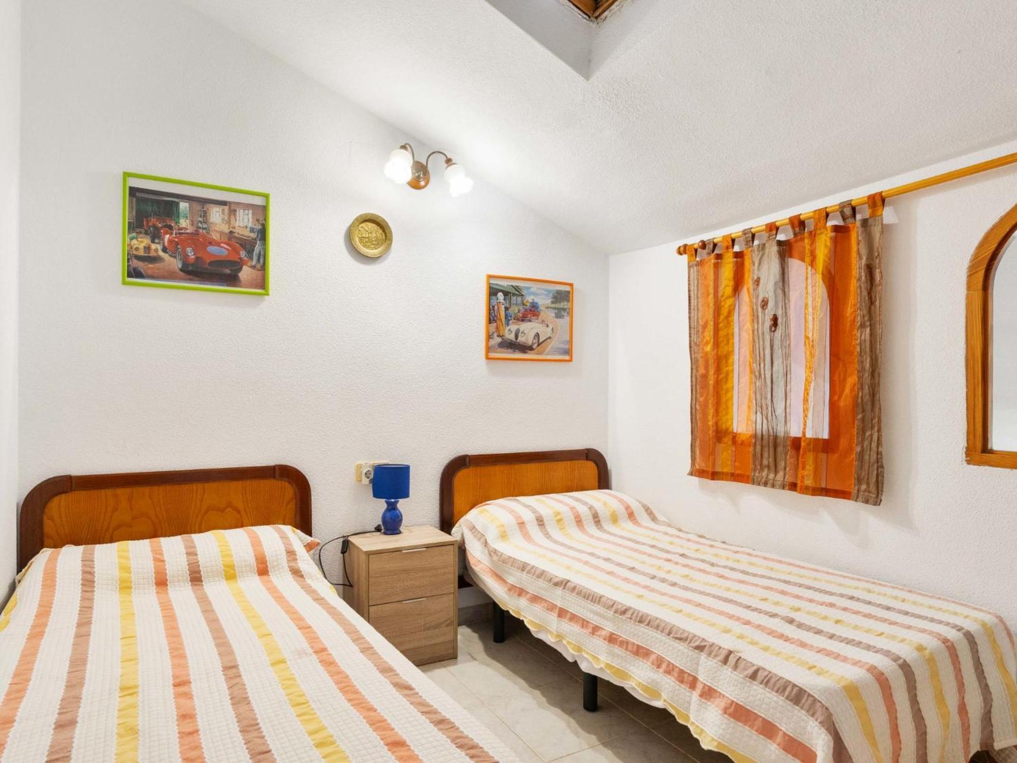 Apartment Residencial El Pinar By Interhome Guardamar del Segura Ngoại thất bức ảnh