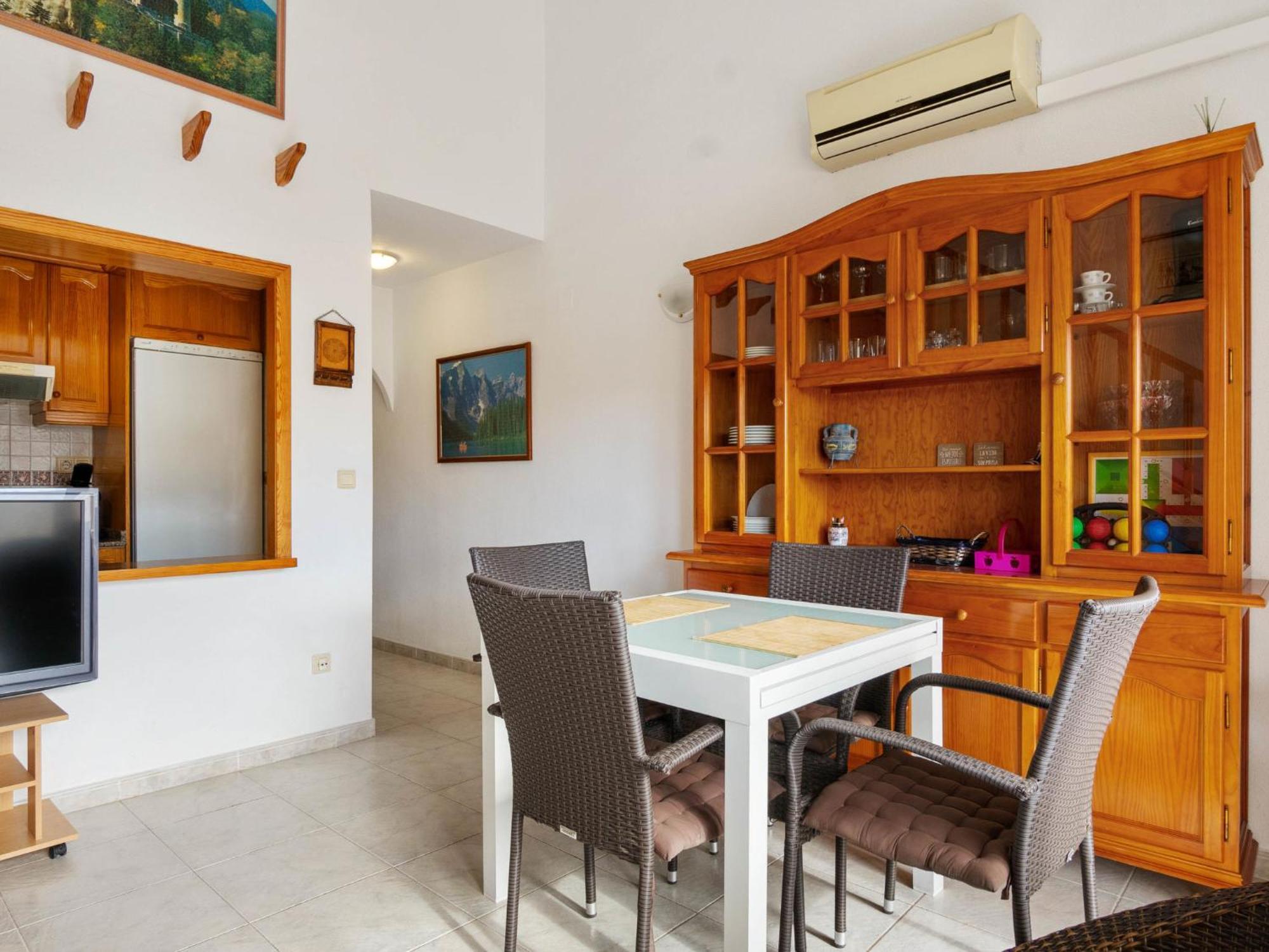 Apartment Residencial El Pinar By Interhome Guardamar del Segura Ngoại thất bức ảnh