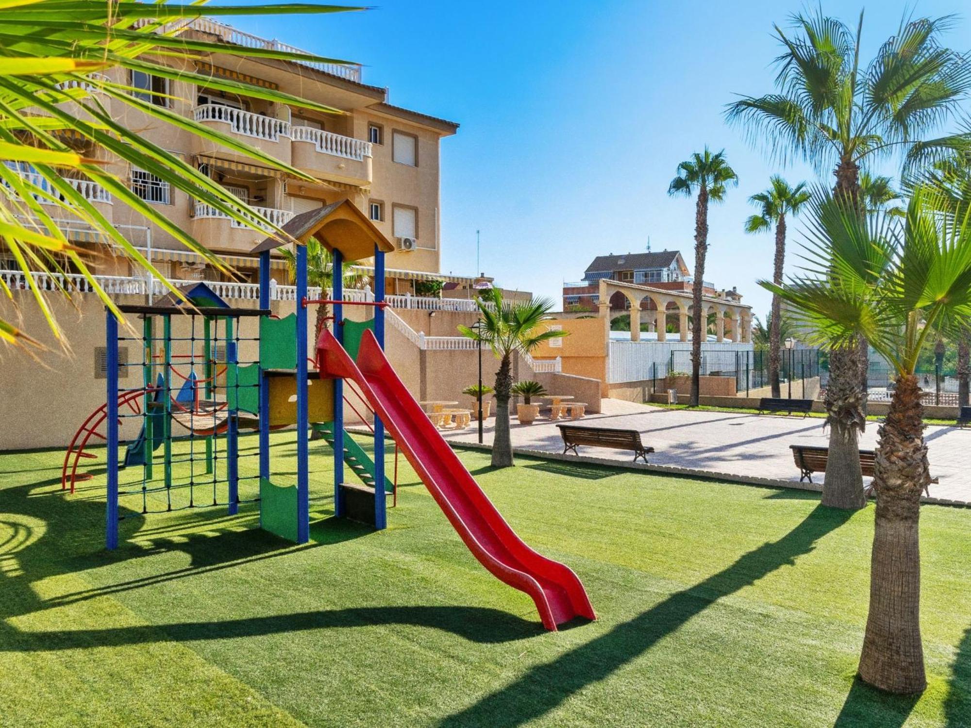 Apartment Residencial El Pinar By Interhome Guardamar del Segura Ngoại thất bức ảnh